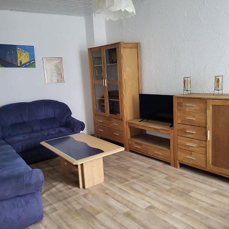 Ferienwohnung-Kiefer Hillscheid ภายนอก รูปภาพ