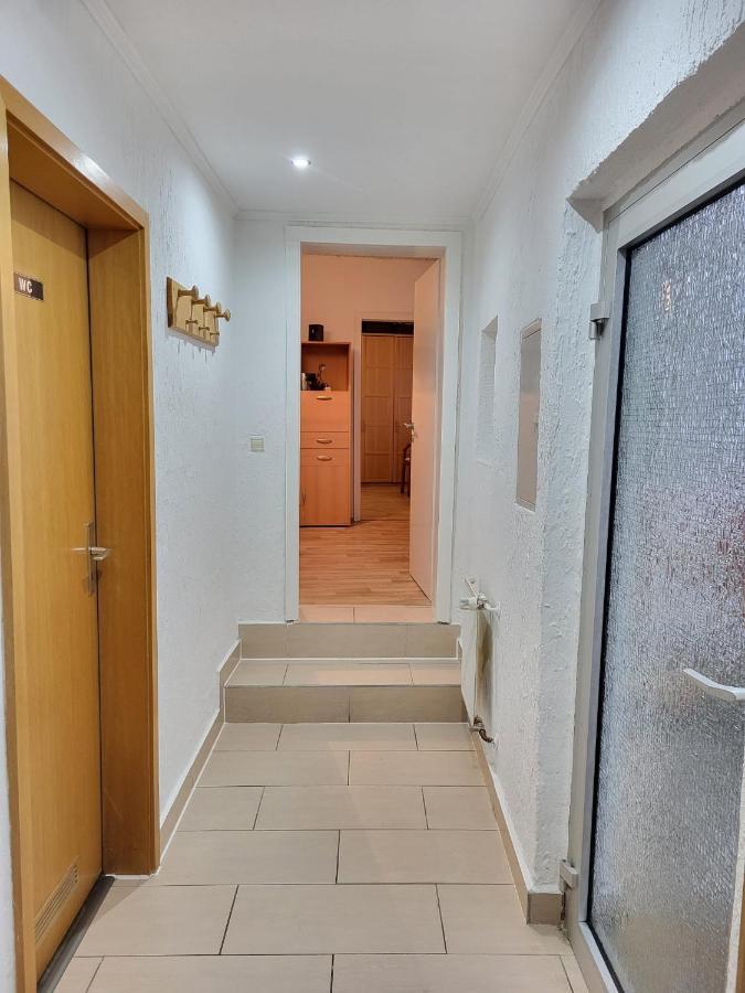 Ferienwohnung-Kiefer Hillscheid ภายนอก รูปภาพ