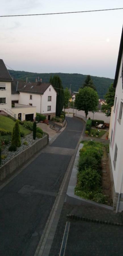 Ferienwohnung-Kiefer Hillscheid ภายนอก รูปภาพ