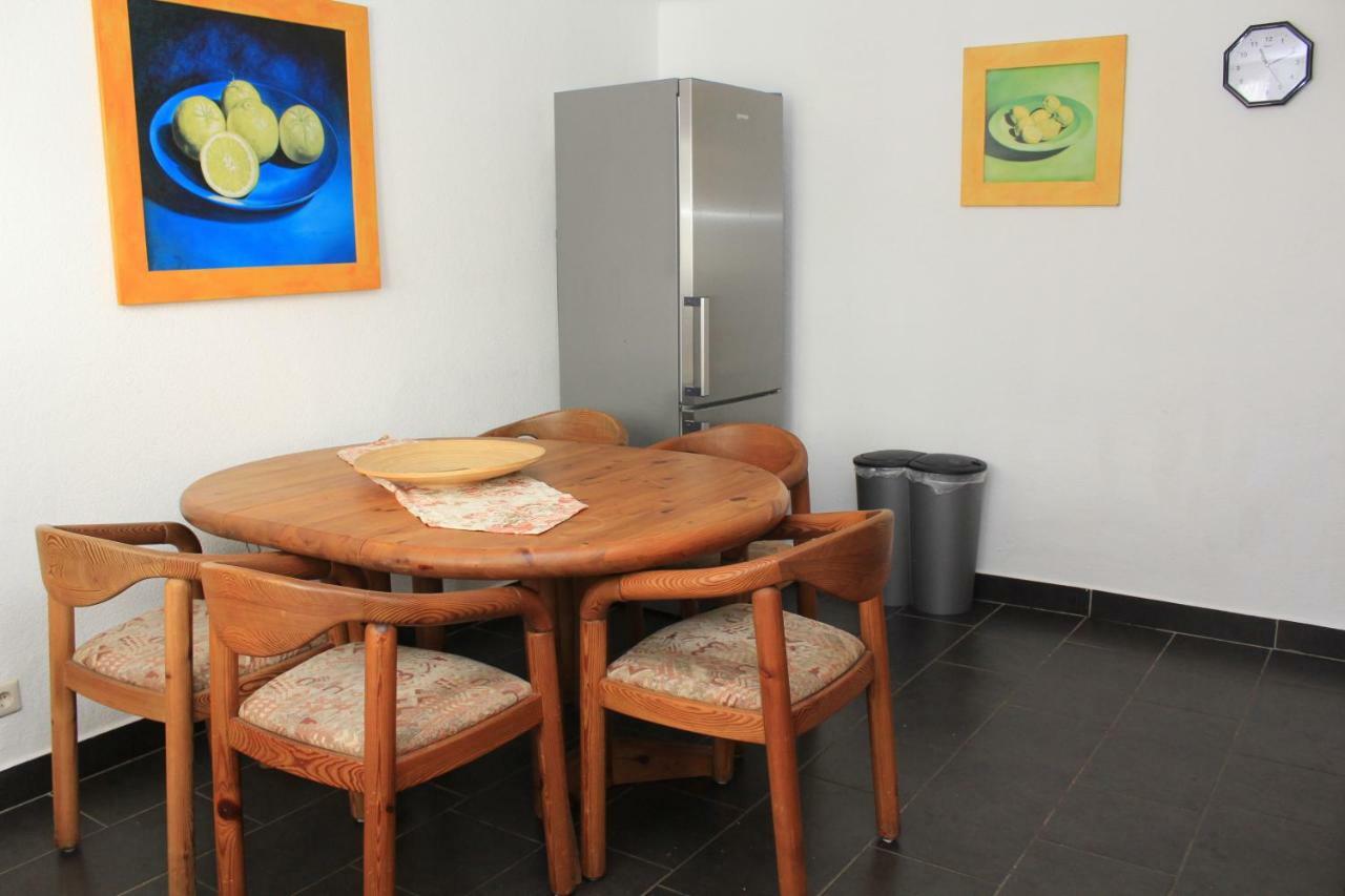Ferienwohnung-Kiefer Hillscheid ภายนอก รูปภาพ