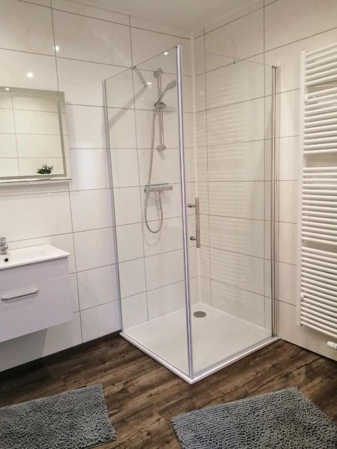 Ferienwohnung-Kiefer Hillscheid ภายนอก รูปภาพ